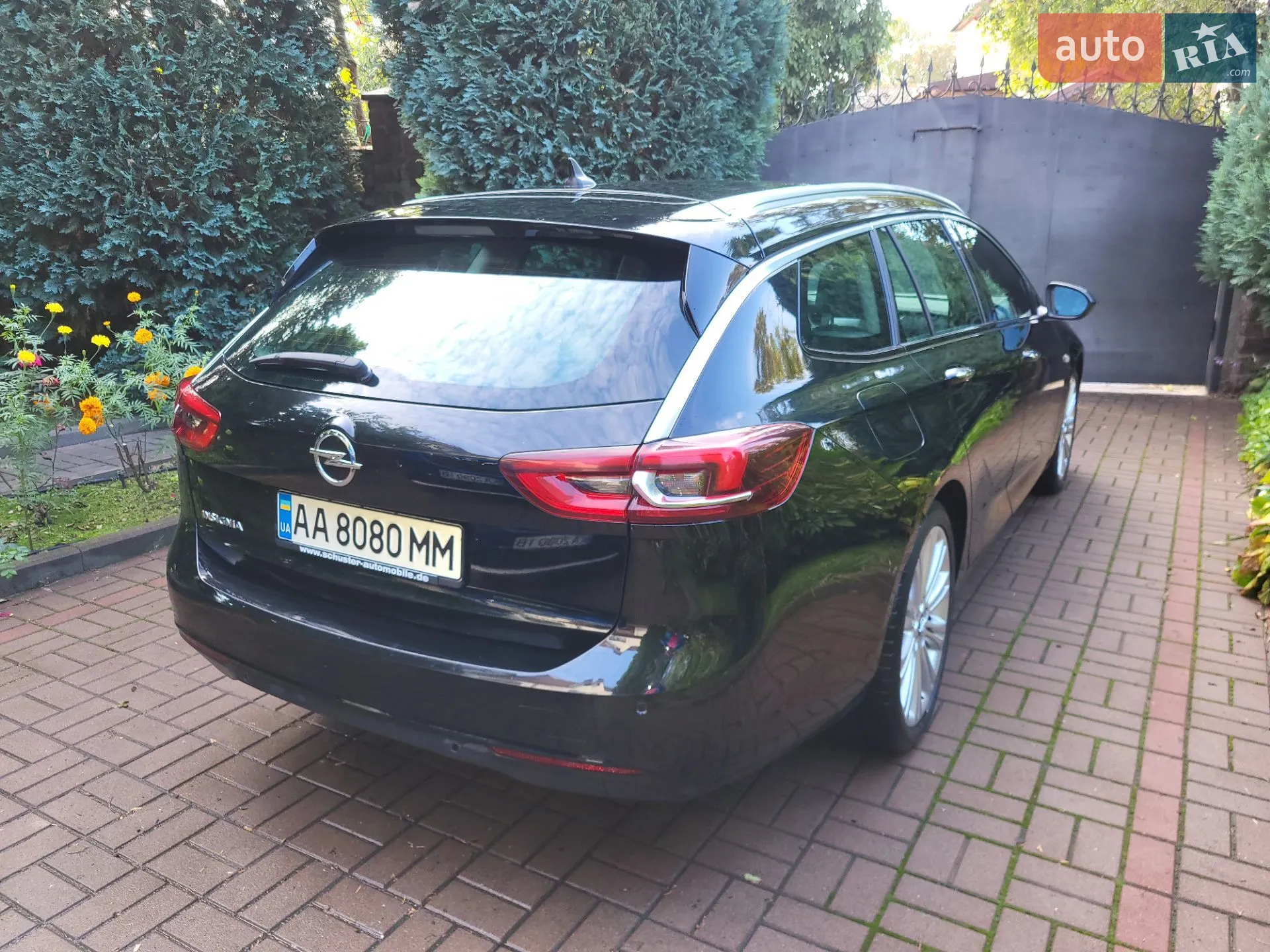 2019 Opel Insignia - мініатюра 12