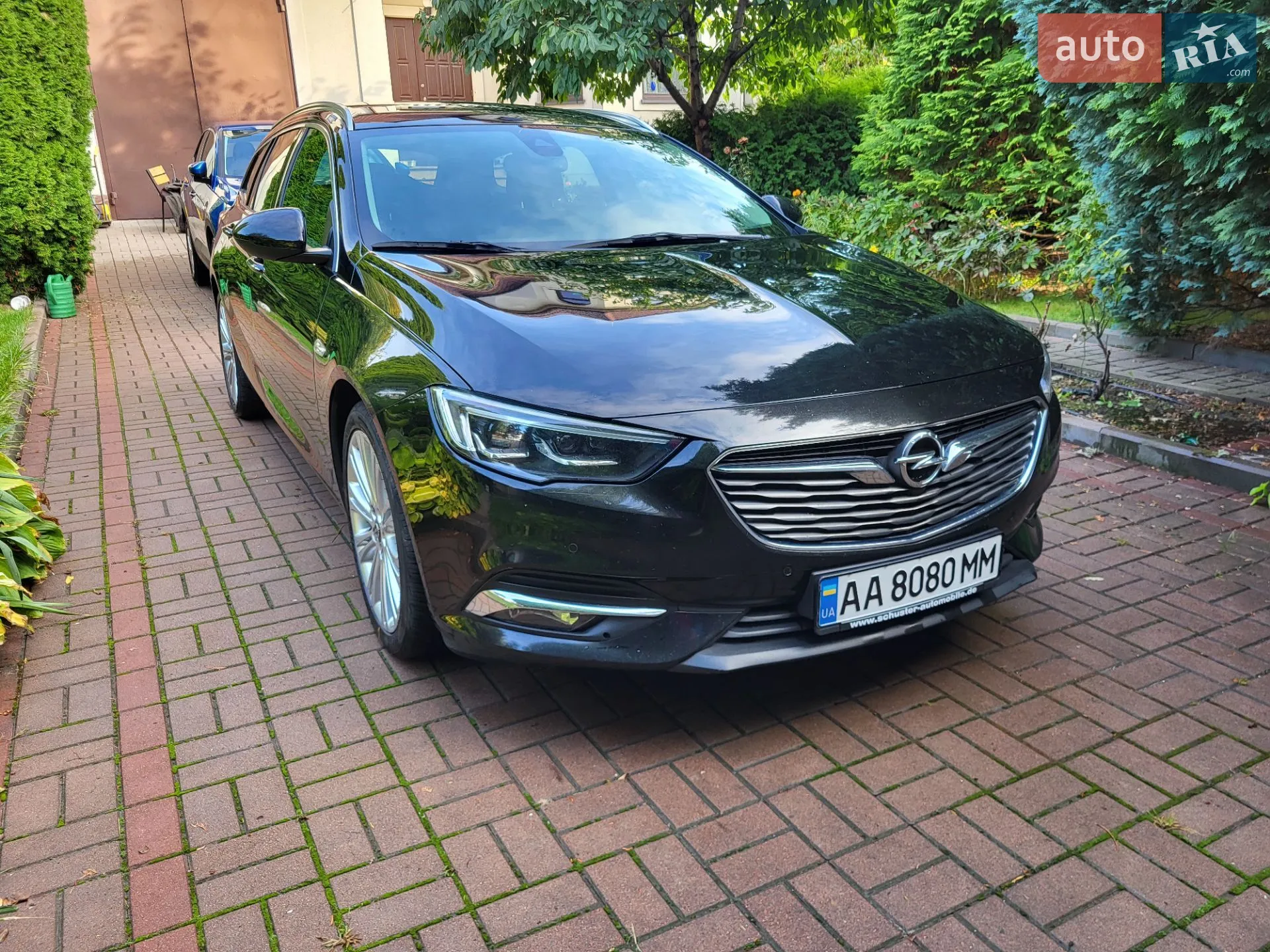 2019 Opel Insignia - мініатюра 6