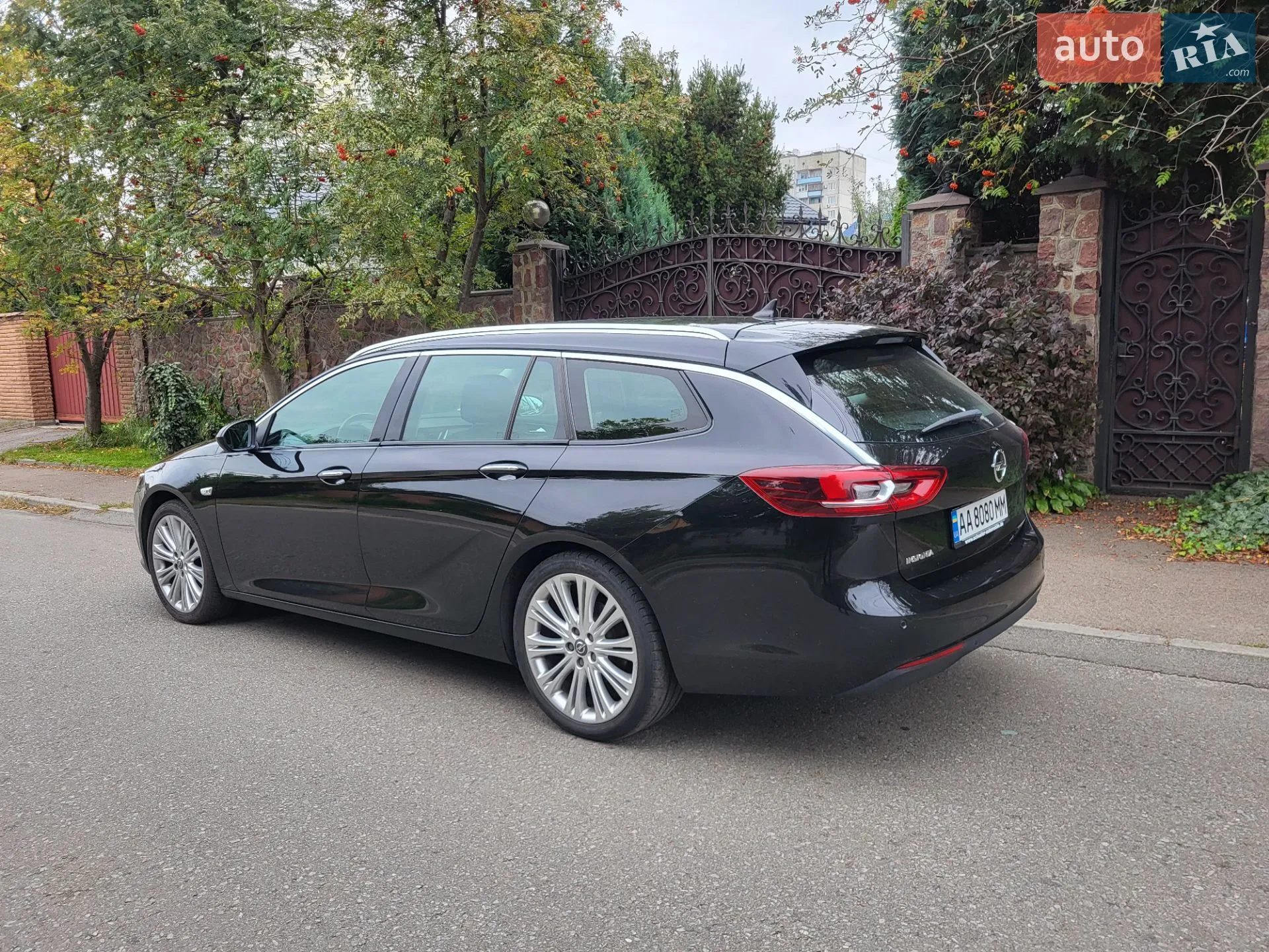 2019 Opel Insignia - мініатюра 22