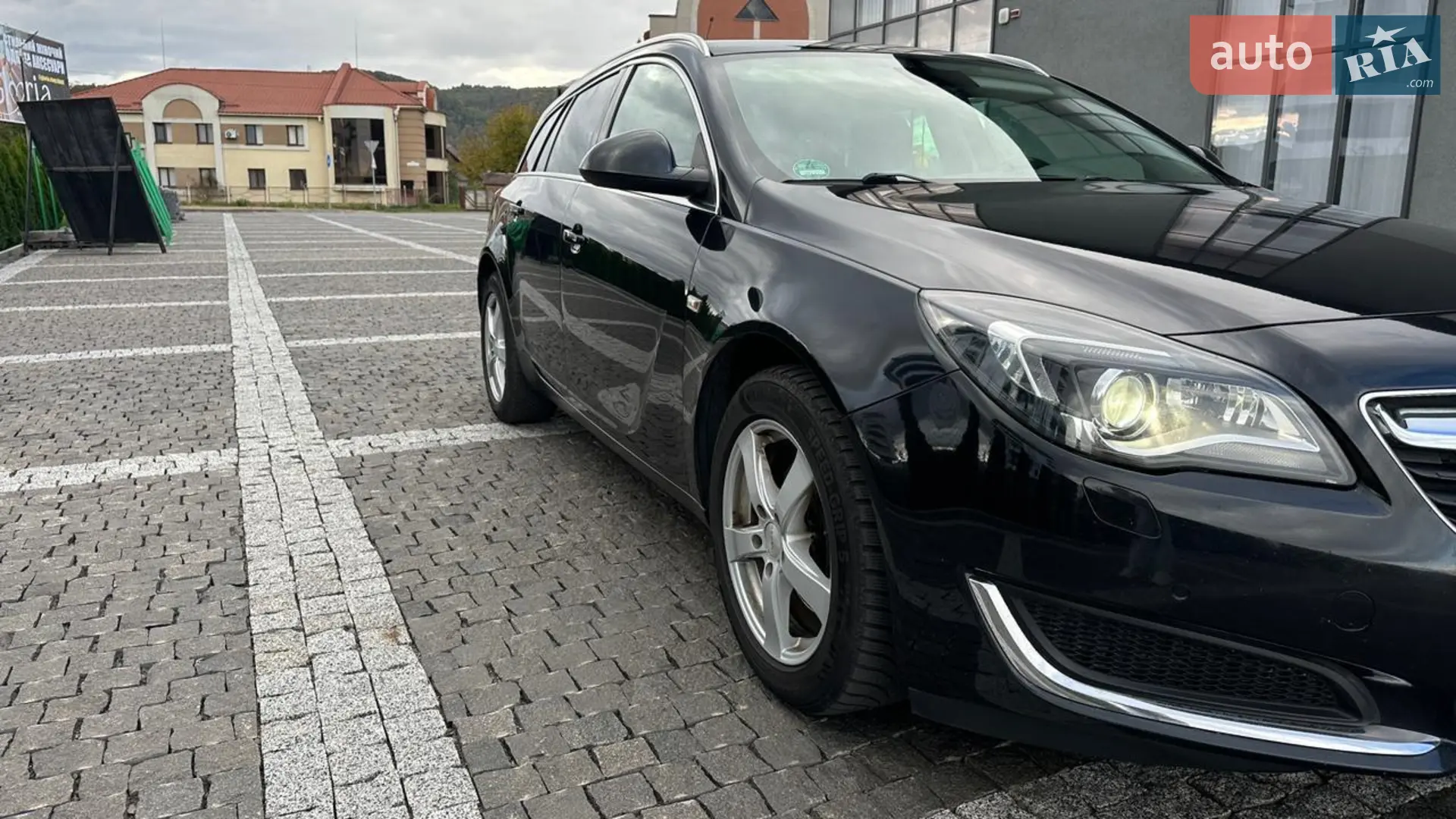 2015 Opel Insignia - мініатюра 25