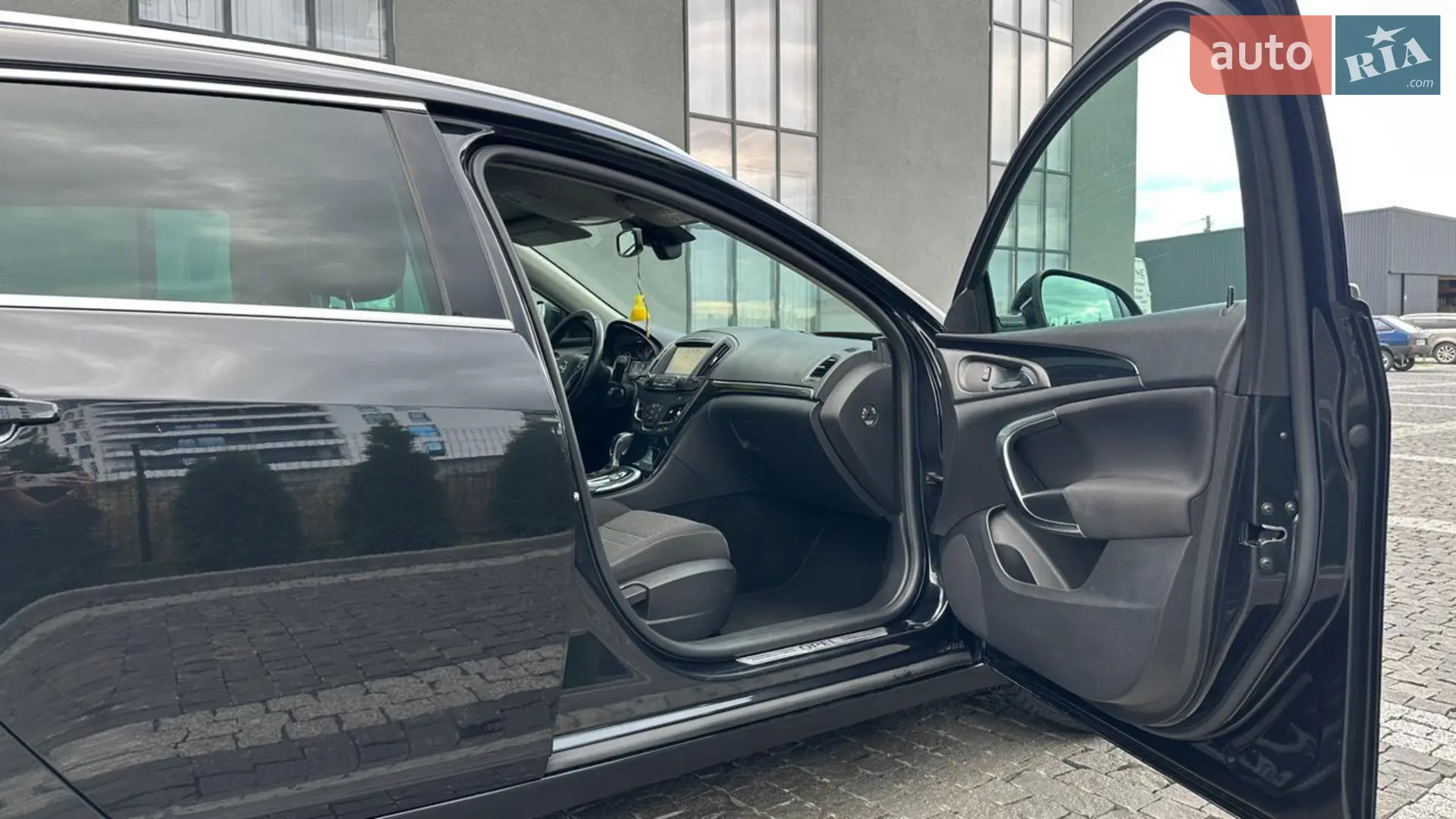 2015 Opel Insignia - мініатюра 31
