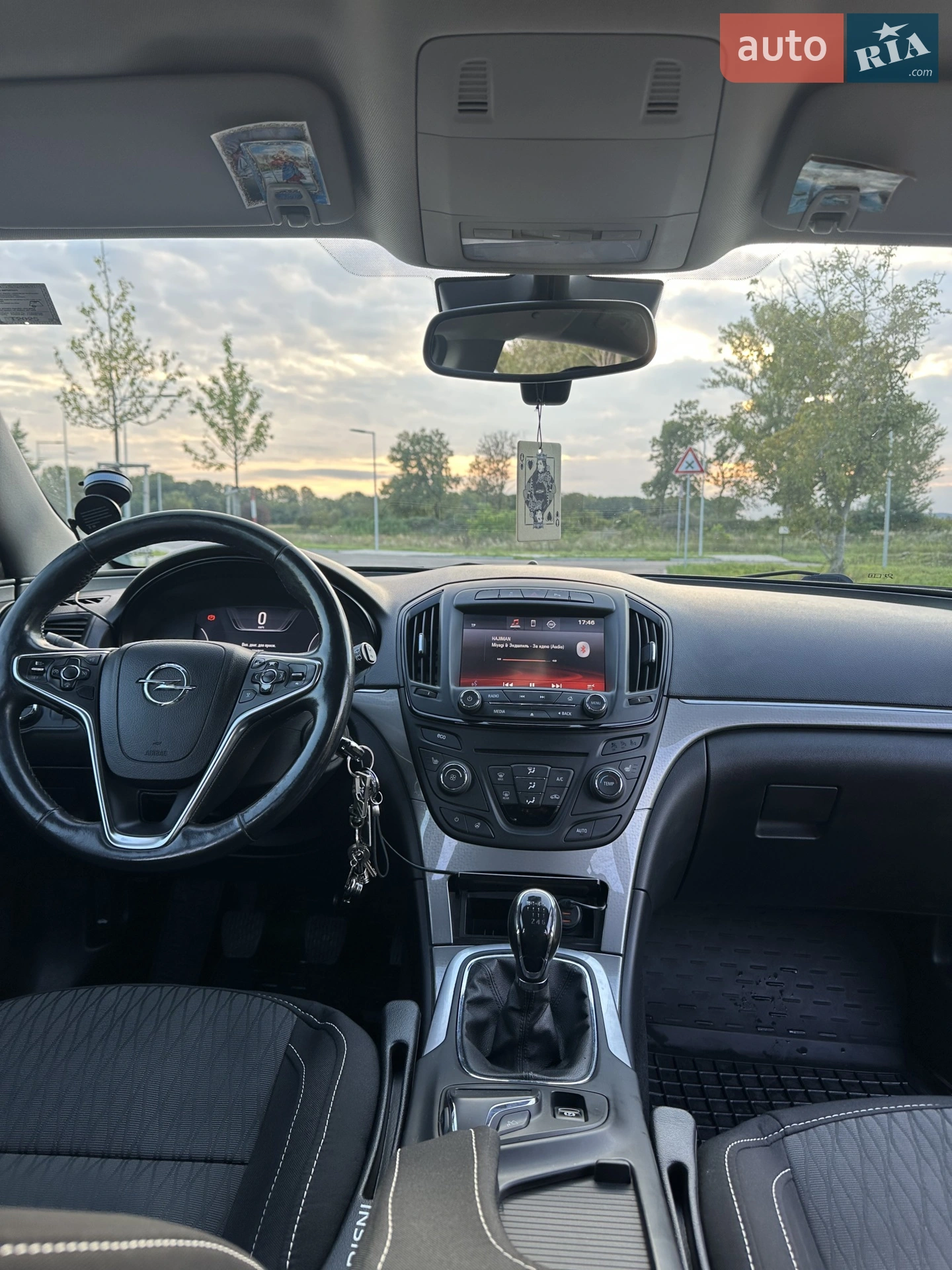 2014 Opel Insignia - мініатюра 19