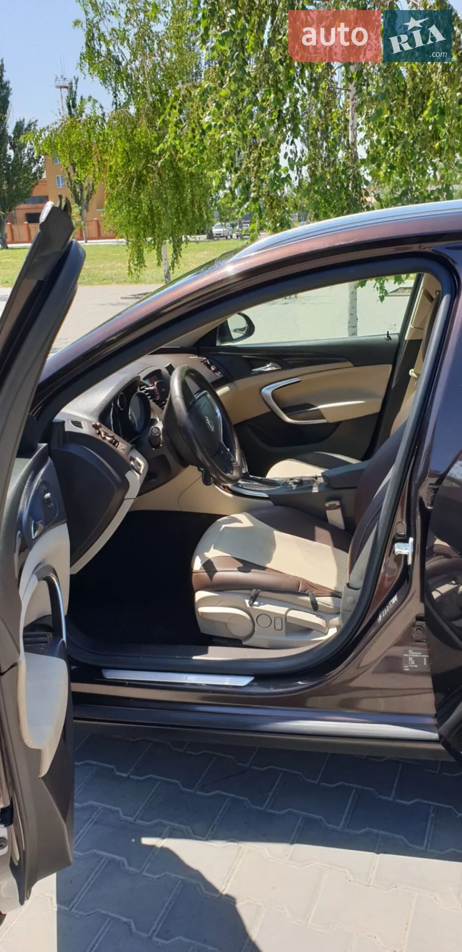2012 Opel Insignia - мініатюра 12