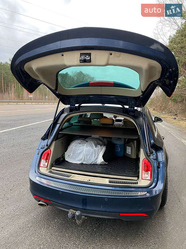 Универсал Opel Insignia 2010 в Львове