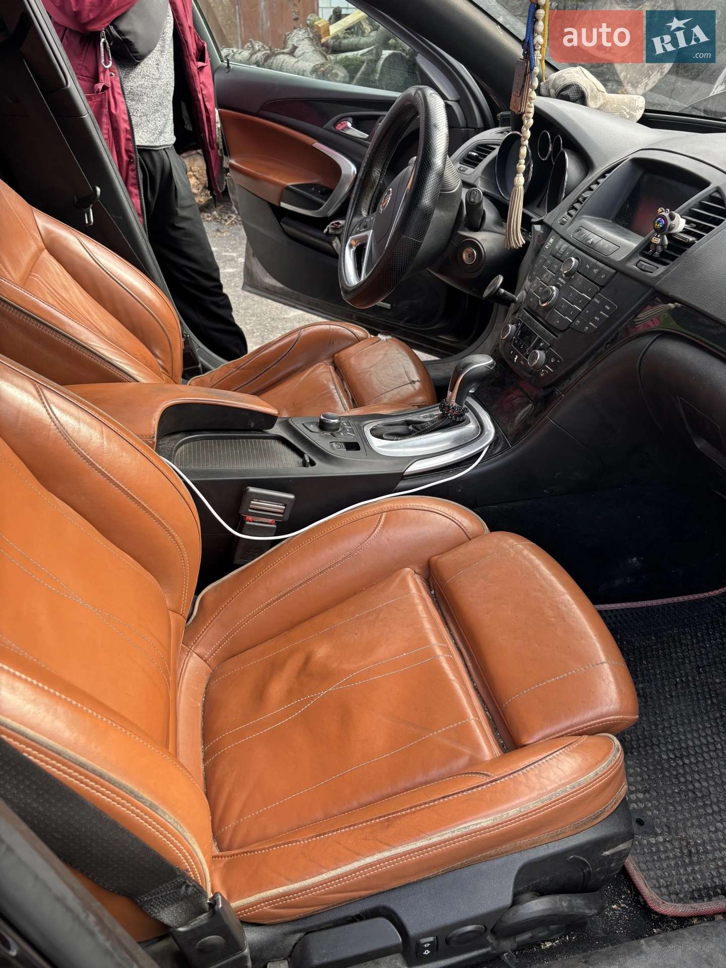 2010 Opel Insignia - мініатюра 4