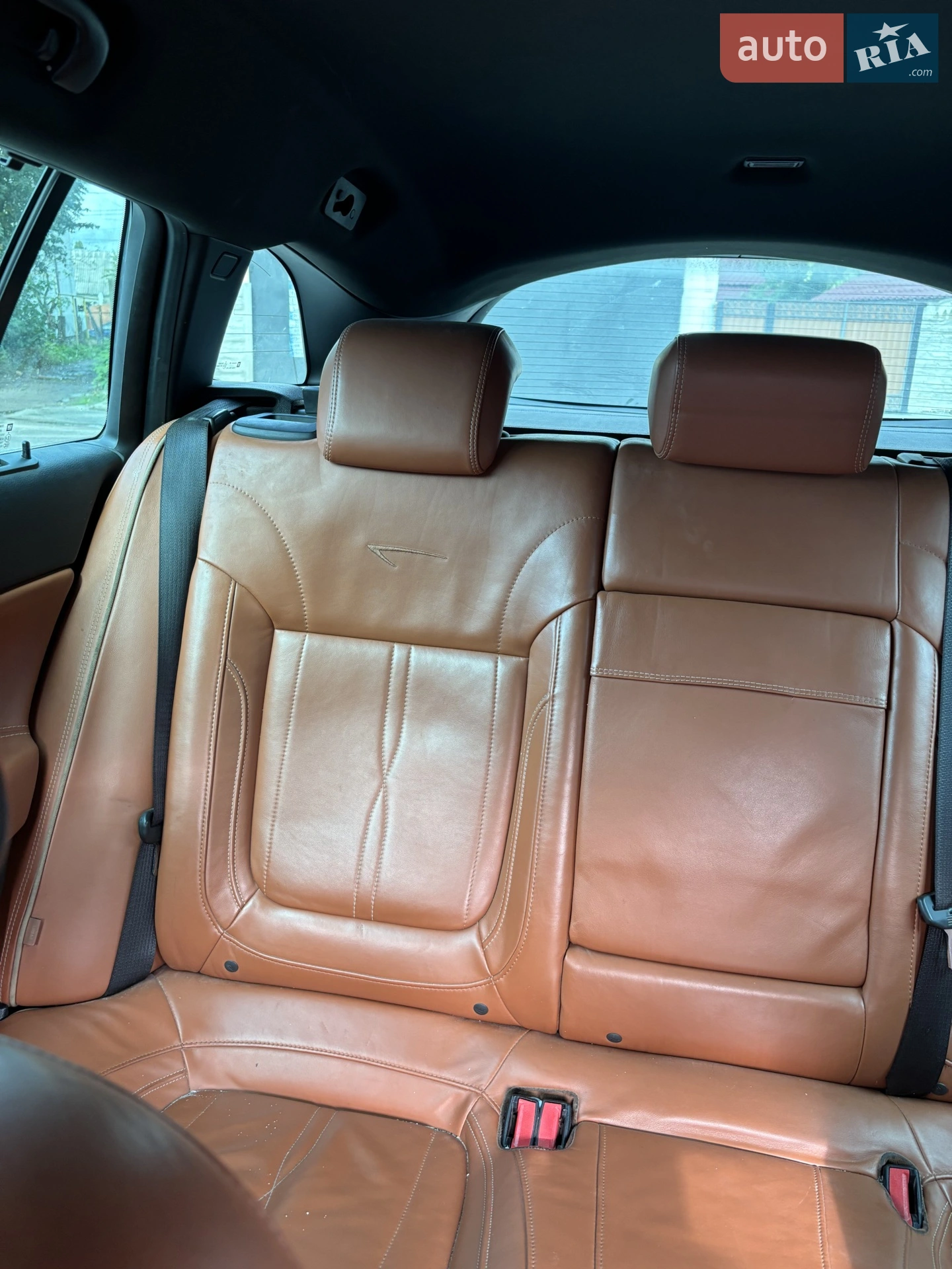2010 Opel Insignia - мініатюра 6