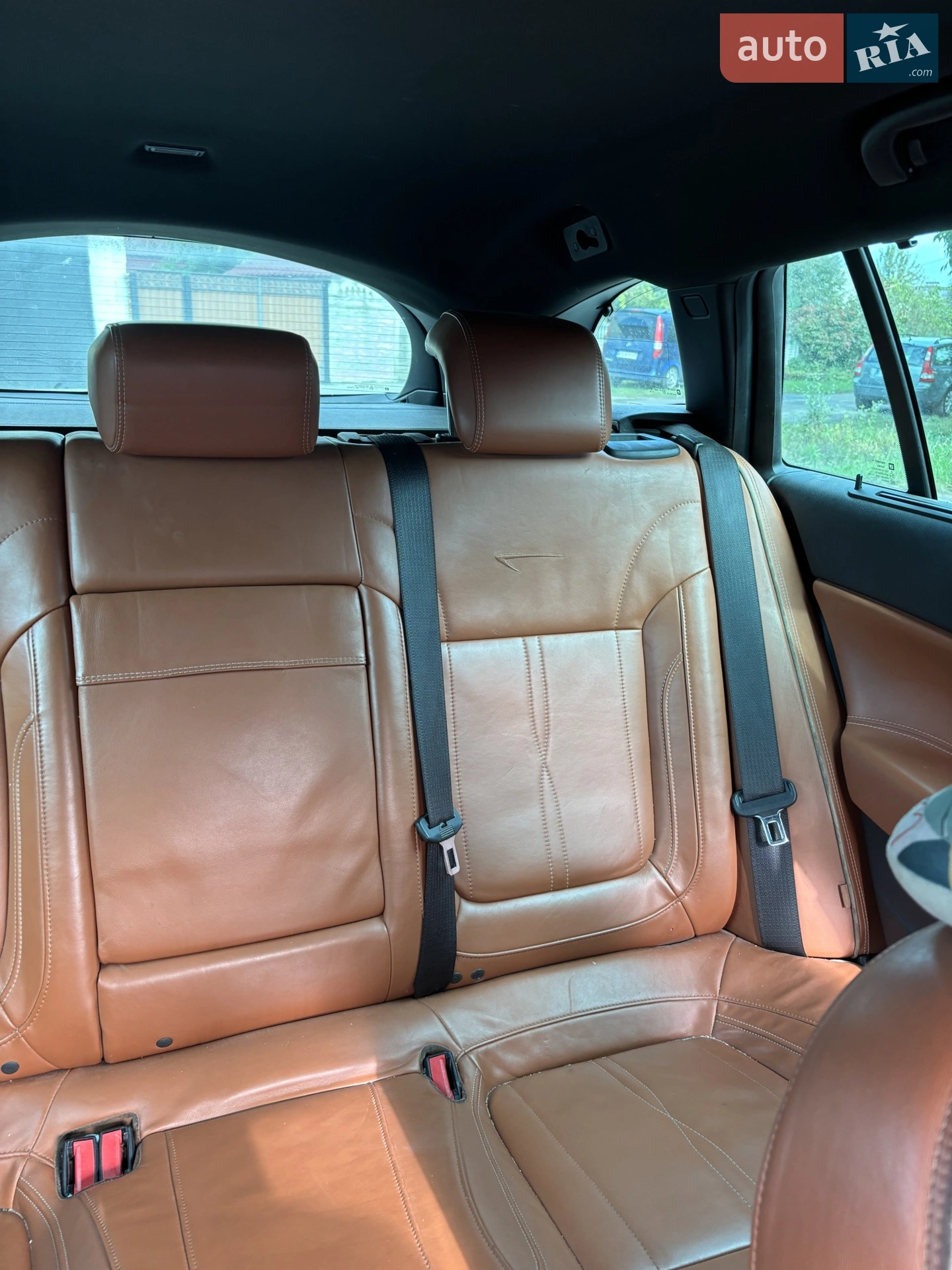 2010 Opel Insignia - мініатюра 7