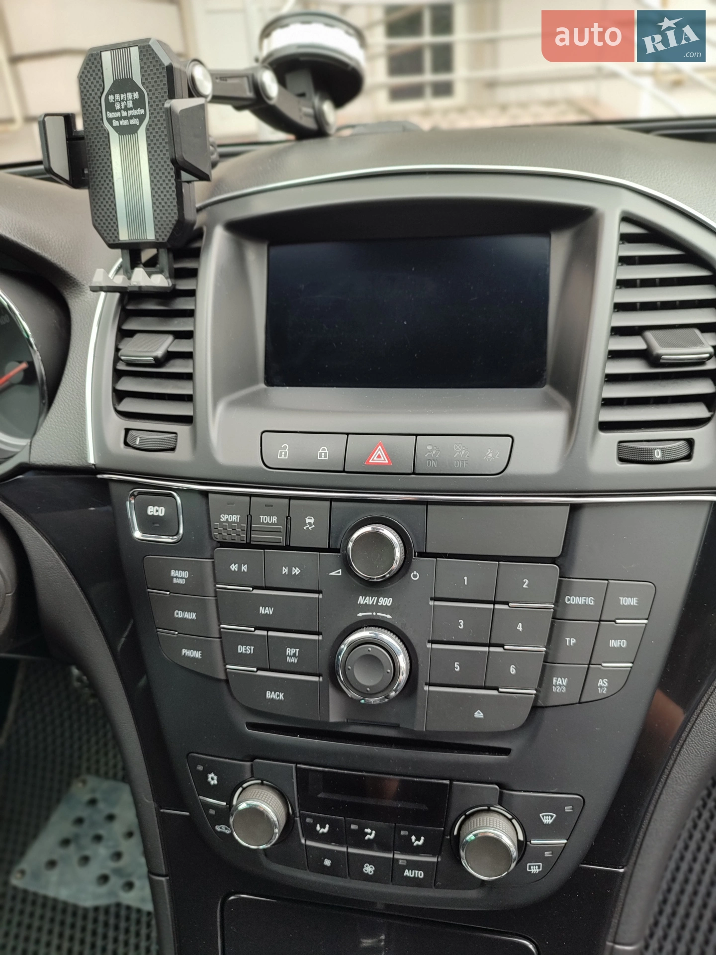 2012 Opel Insignia - мініатюра 21