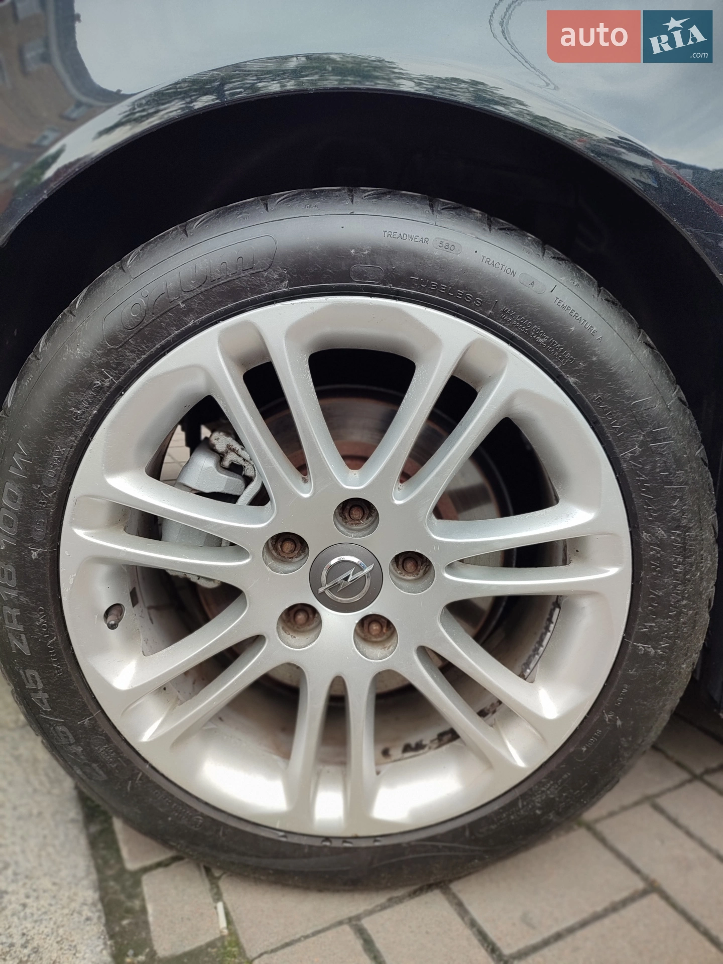 2012 Opel Insignia - мініатюра 25