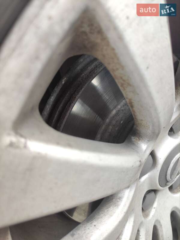 Універсал Opel Insignia 2009 в Краснограді фото 22 Універсал Opel Insignia 2009 в Краснограді