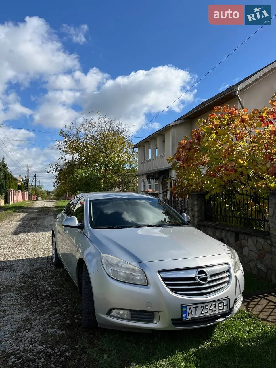 2012 Opel Insignia - мініатюра 18