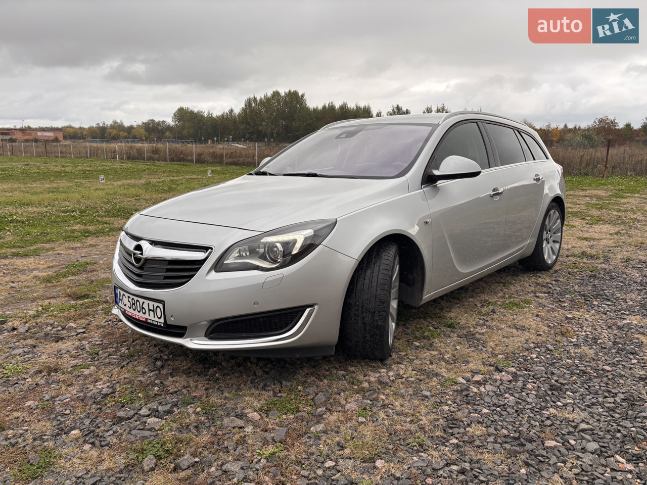 2013 Opel Insignia - мініатюра 22