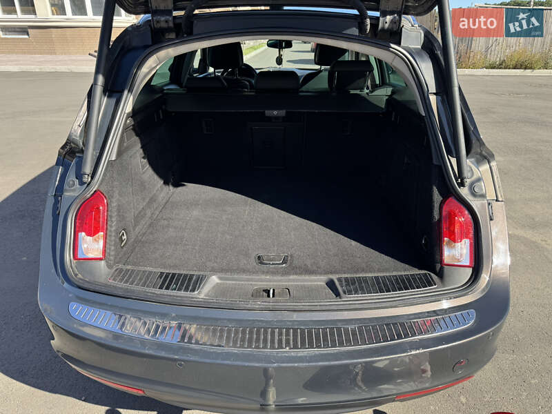 Універсал Opel Insignia 2015 в Києві фото 16 Універсал Opel Insignia 2015 в Києві