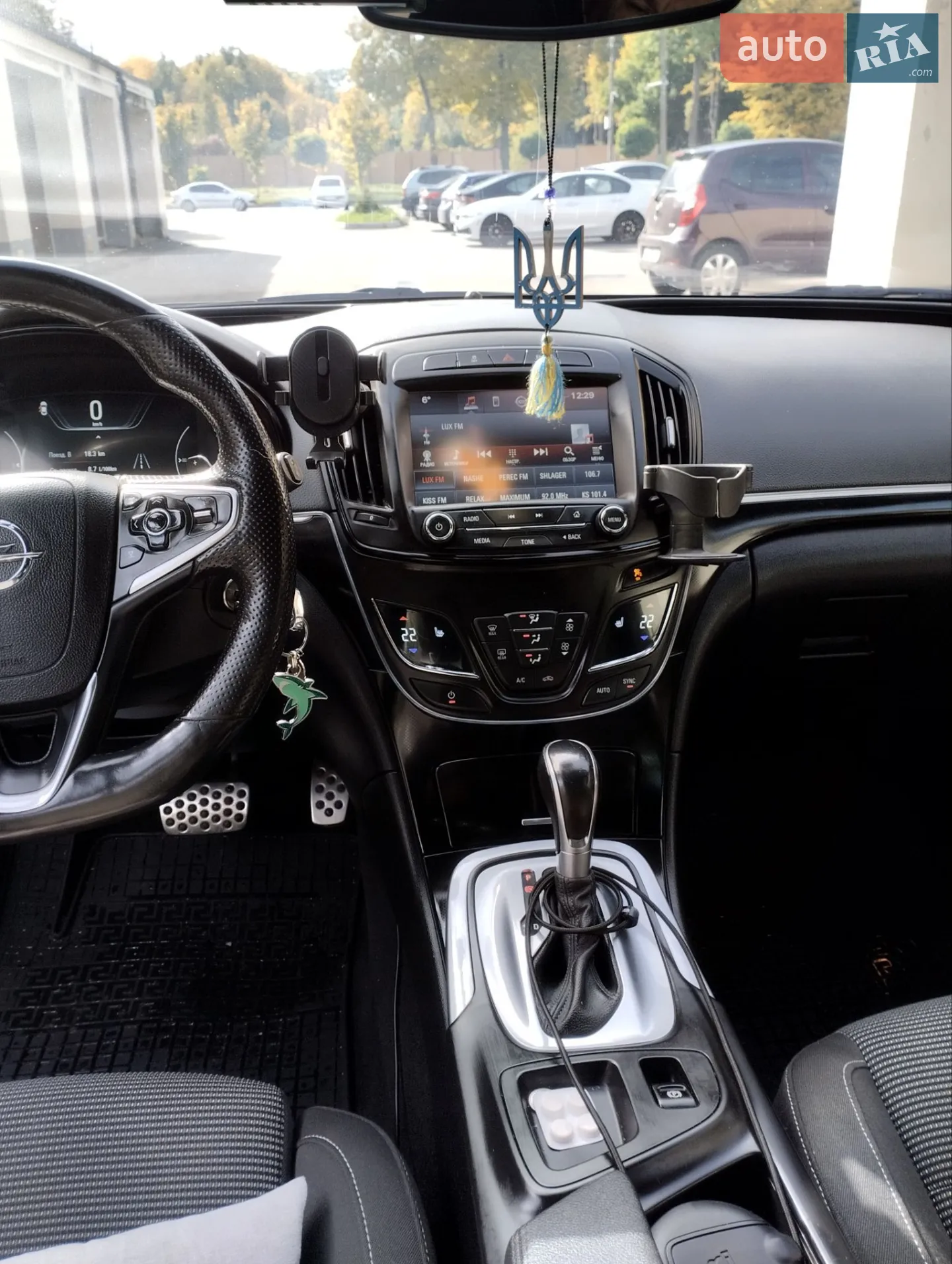 2016 Opel Insignia - мініатюра 3