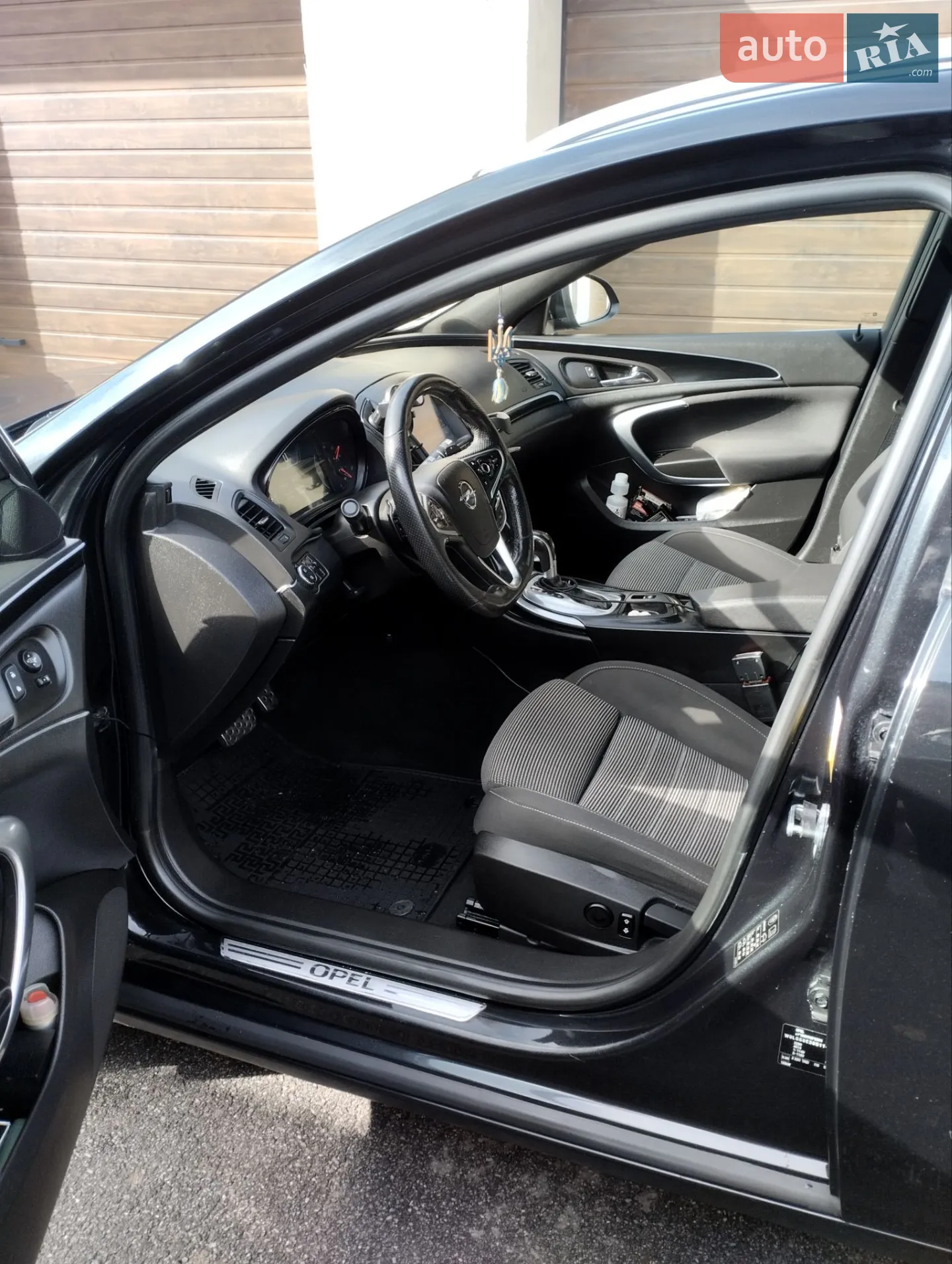 2016 Opel Insignia - мініатюра 5