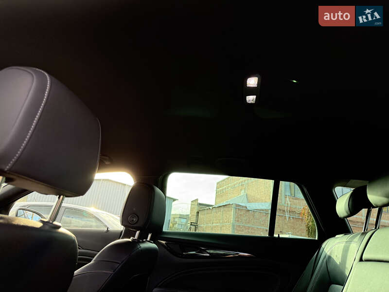 Универсал Opel Insignia 2018 в Черновцах фото 39 Универсал Opel Insignia 2018 в Черновцах