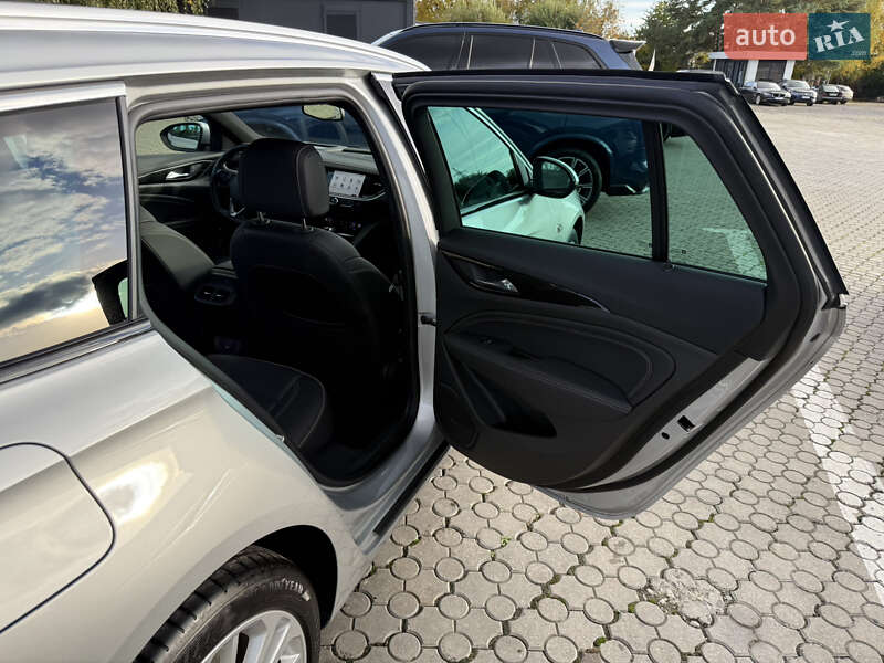 Универсал Opel Insignia 2018 в Черновцах фото 41 Универсал Opel Insignia 2018 в Черновцах