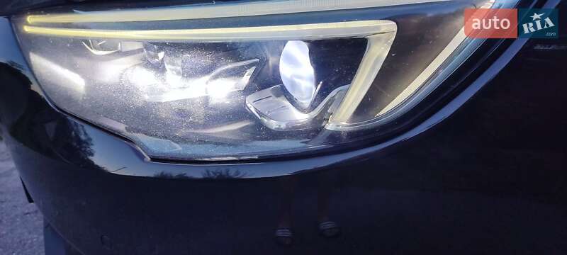 Универсал Opel Insignia 2017 в Киеве фото 17 Универсал Opel Insignia 2017 в Киеве