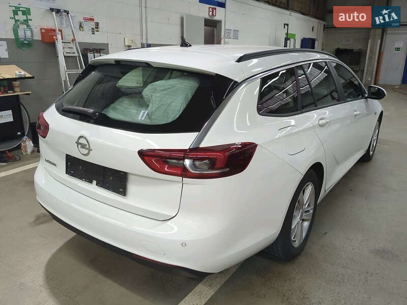 Универсал Opel Insignia 2019 в Хмельницком фото 2 Универсал Opel Insignia 2019 в Хмельницком