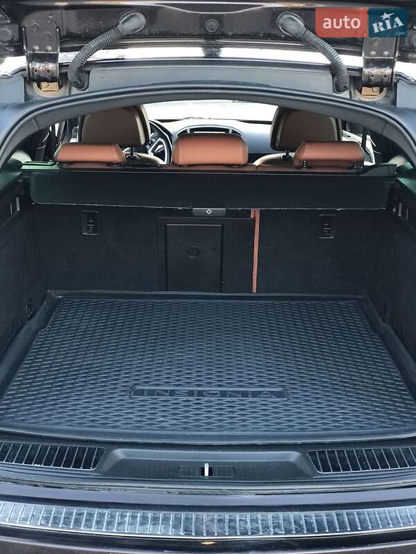 Универсал Opel Insignia 2011 в Львове фото 17 Универсал Opel Insignia 2011 в Львове