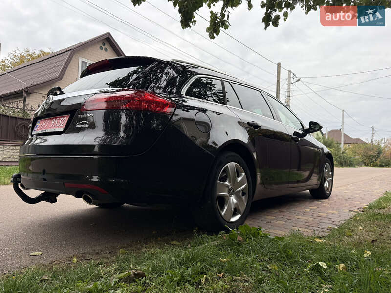 Opel Insignia 2009 Opel Insignia 2009