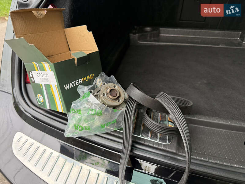 Універсал Opel Insignia 2009 в Борисполі фото 51 Універсал Opel Insignia 2009 в Борисполі