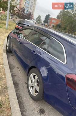 Универсал Opel Insignia 2016 в 