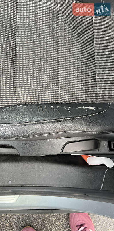 Лифтбек Opel Insignia 2010 в Киеве