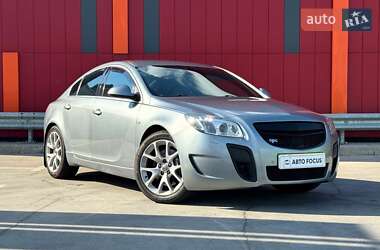 Седан Opel Insignia 2012 в Києві Седан Opel Insignia 2012 в Києві