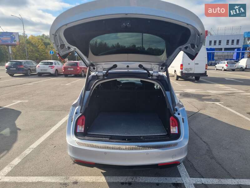 Универсал Opel Insignia 2017 в Хмельницком фото 12 Универсал Opel Insignia 2017 в Хмельницком