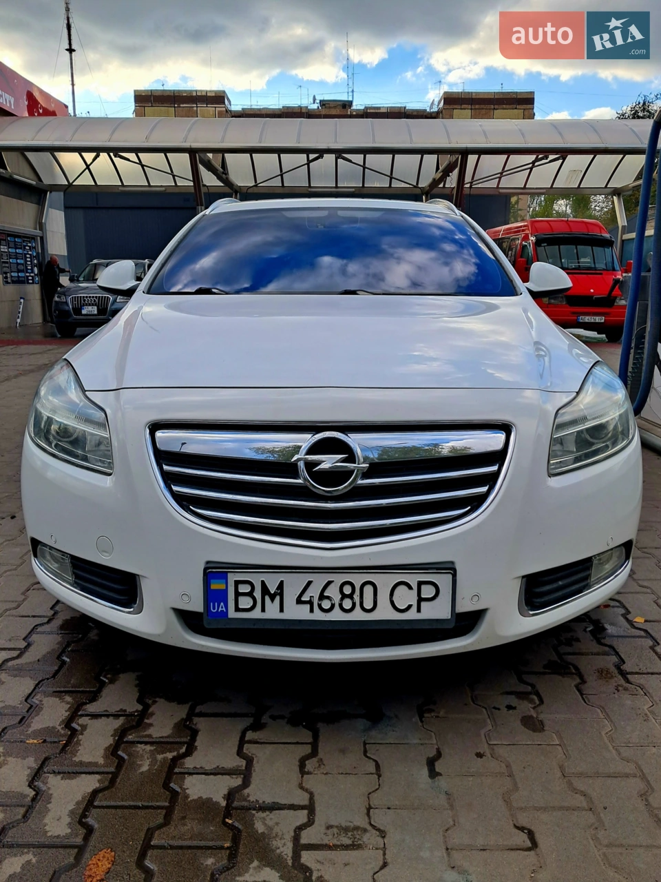 2013 Opel Insignia - мініатюра 19