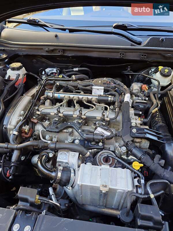 Универсал Opel Insignia 2015 в Подольске