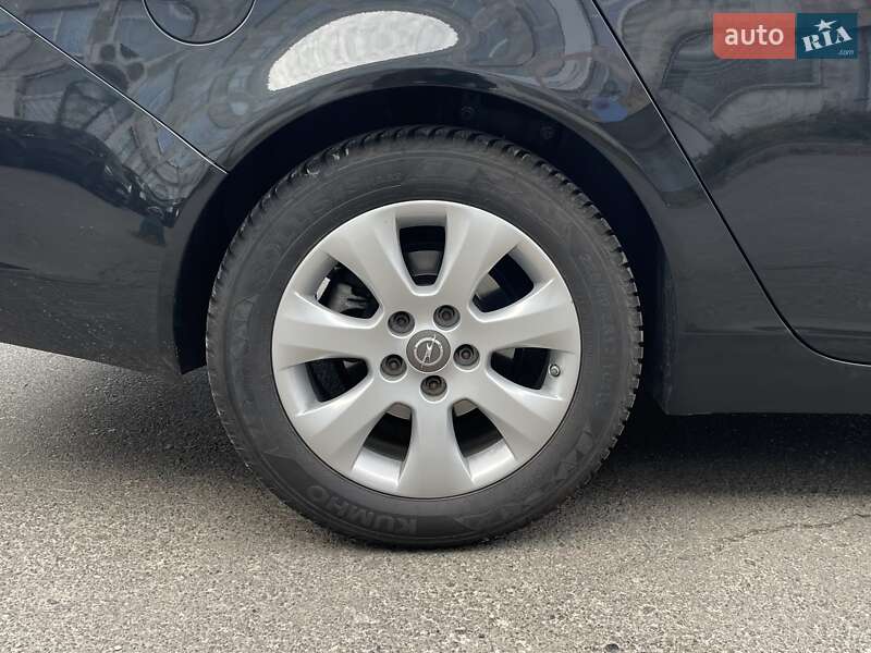 Універсал Opel Insignia 2016 в Сумах фото 47 Універсал Opel Insignia 2016 в Сумах