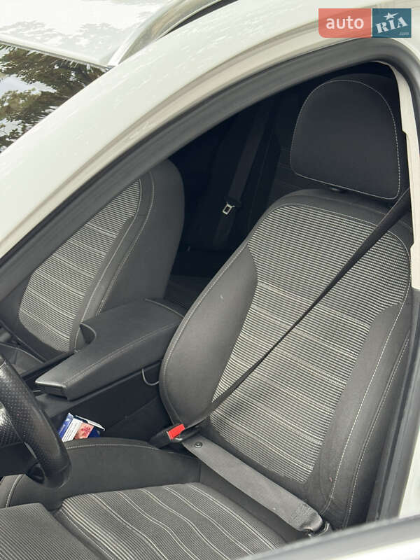Універсал Opel Insignia 2010 в Броварах фото 16 Універсал Opel Insignia 2010 в Броварах