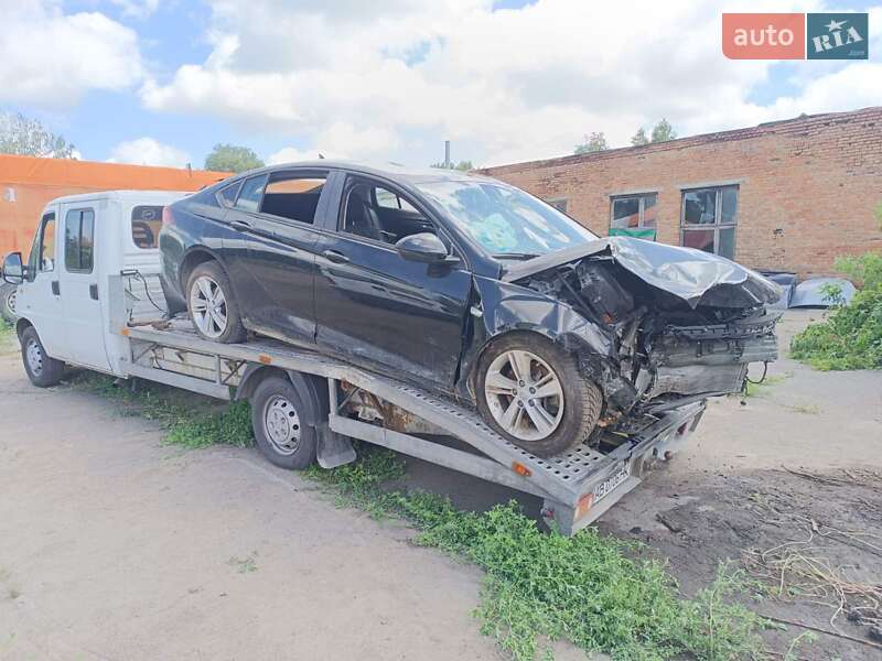 Opel Insignia 2020 Opel Insignia 2020