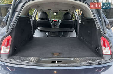 Универсал Opel Insignia 2009 в 