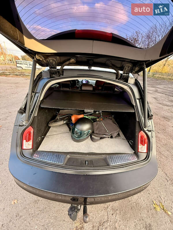 Универсал Opel Insignia 2010 в Шептицькому фото 14 Универсал Opel Insignia 2010 в Шептицькому