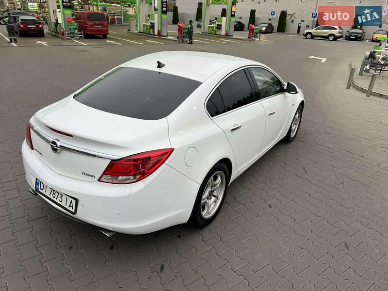 Седан Opel Insignia 2011 в Киеве фото 11 Седан Opel Insignia 2011 в Киеве