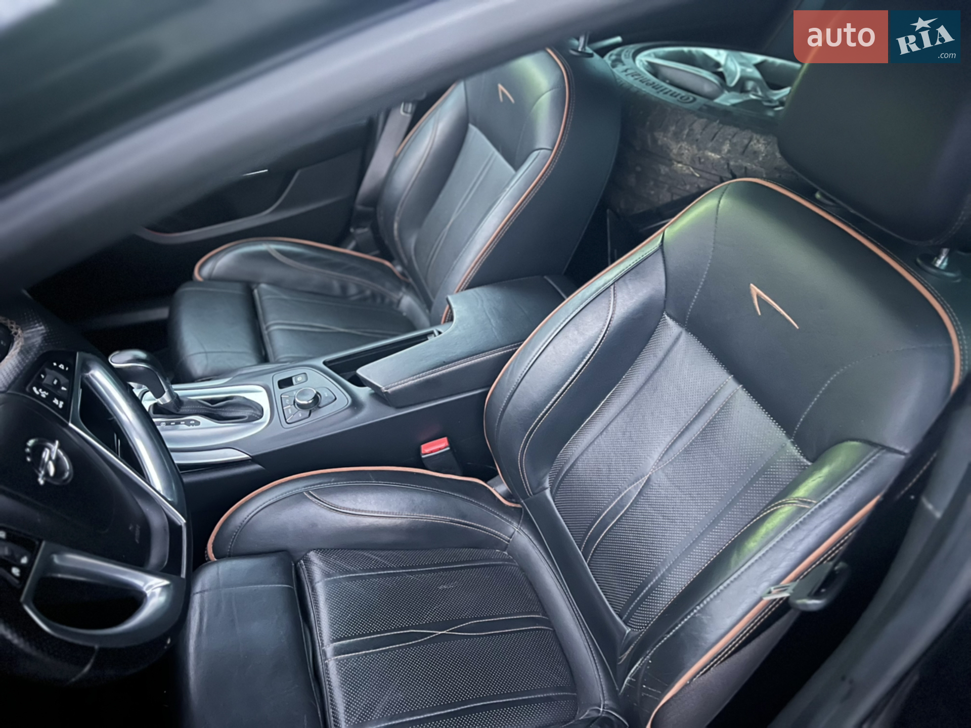 2012 Opel Insignia - мініатюра 10