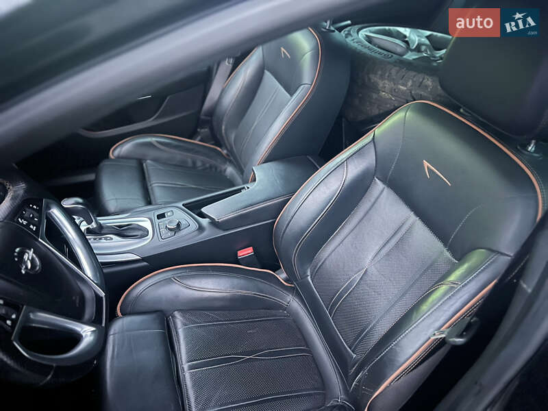 Универсал Opel Insignia 2012 в Луцке фото 10 Универсал Opel Insignia 2012 в Луцке