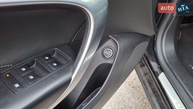 Универсал Opel Insignia 2015 в Житомире фото 11 Универсал Opel Insignia 2015 в Житомире