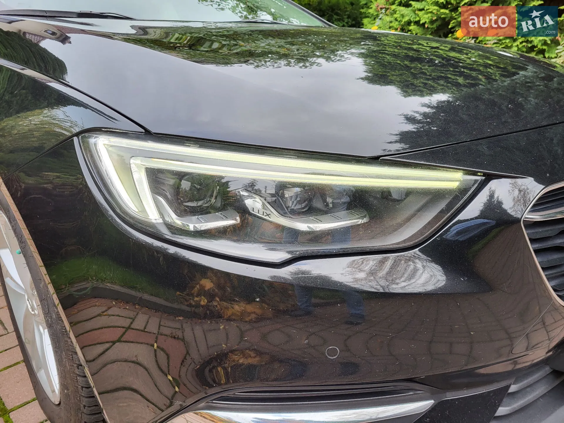 2019 Opel Insignia - мініатюра 32