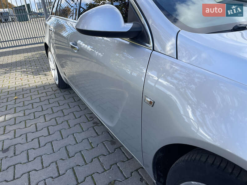 Универсал Opel Insignia 2011 в Здолбунове фото 15 Универсал Opel Insignia 2011 в Здолбунове