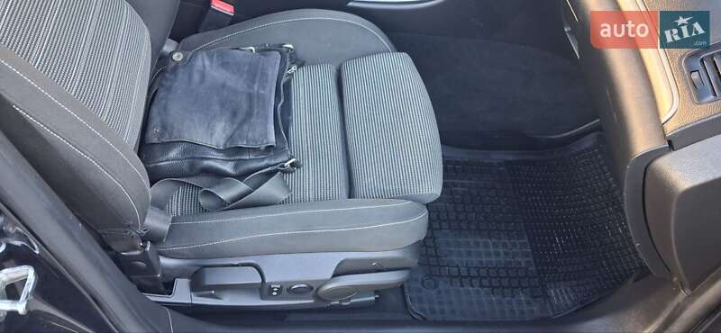 Седан Opel Insignia 2014 в Ивано-Франковске фото 16 Седан Opel Insignia 2014 в Ивано-Франковске