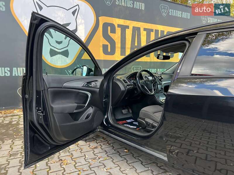 Универсал Opel Insignia 2016 в Хмельницком фото 11 Универсал Opel Insignia 2016 в Хмельницком