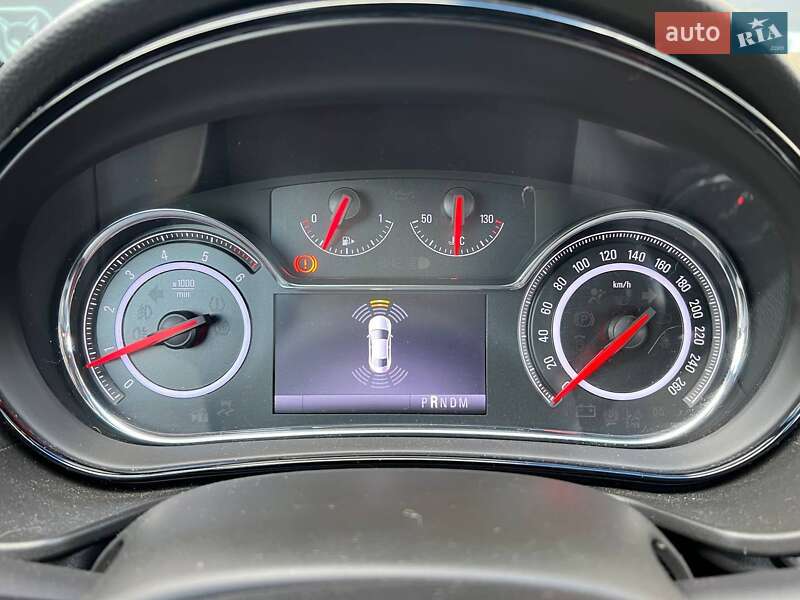 Универсал Opel Insignia 2016 в Хмельницком фото 23 Универсал Opel Insignia 2016 в Хмельницком