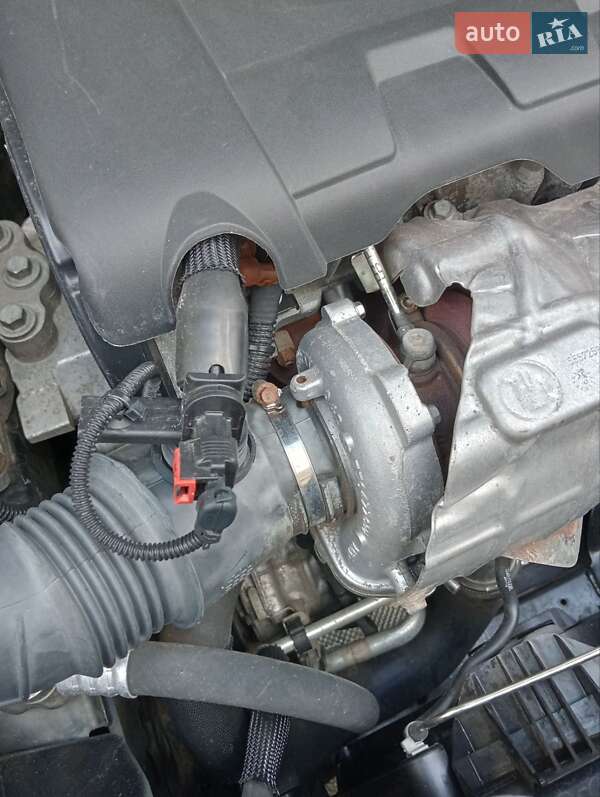 Універсал Opel Insignia 2015 в Києві