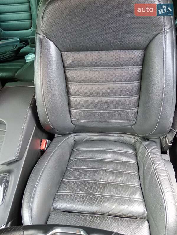 Універсал Opel Insignia 2015 в Києві