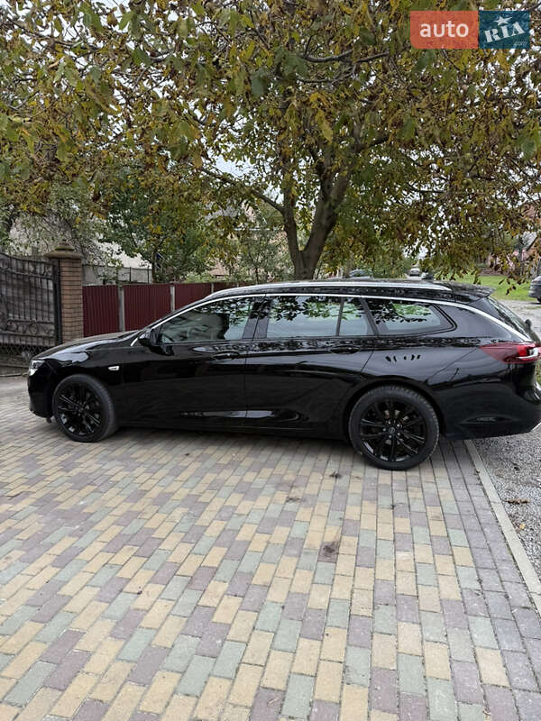 Универсал Opel Insignia 2021 в Хмельницком фото 2 Универсал Opel Insignia 2021 в Хмельницком