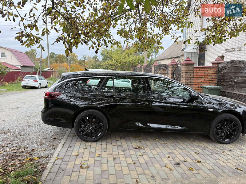 Универсал Opel Insignia 2021 в Хмельницком фото 5 Универсал Opel Insignia 2021 в Хмельницком